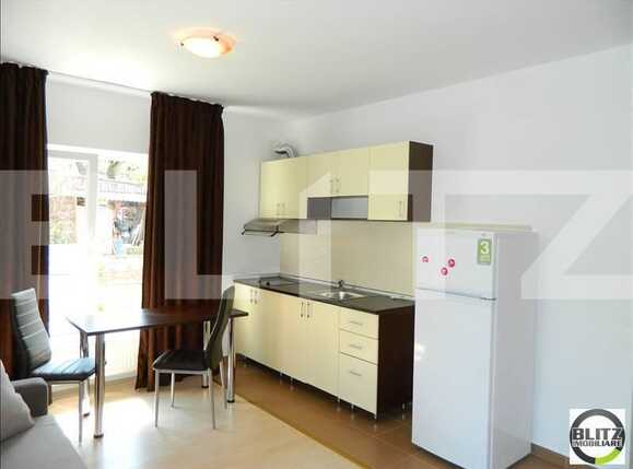 Garsonieră de închiriat Zorilor - 4998AI | BLITZ Cluj-Napoca | Poza4