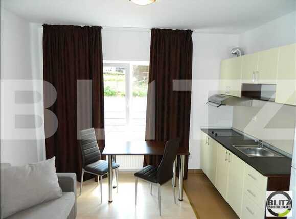 Garsonieră de închiriat Zorilor - 4998AI | BLITZ Cluj-Napoca | Poza5