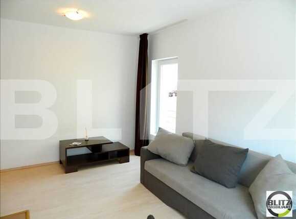 Garsonieră de închiriat Zorilor - 4998AI | BLITZ Cluj-Napoca | Poza3