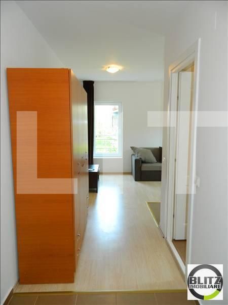 Garsonieră de închiriat Zorilor - 4998AI | BLITZ Cluj-Napoca | Poza9
