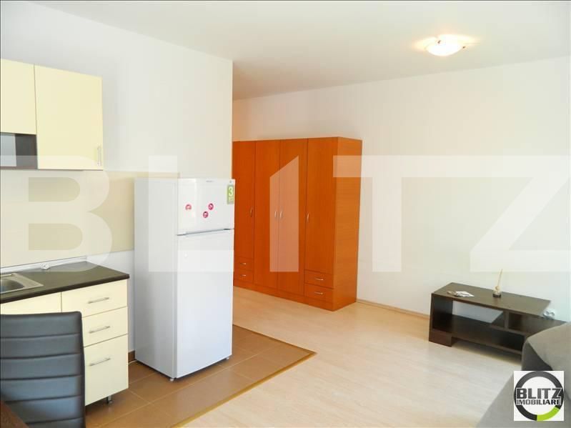 Garsonieră de închiriat Zorilor - 4998AI | BLITZ Cluj-Napoca | Poza6