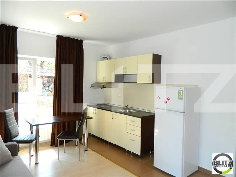 Garsonieră de închiriat Zorilor - 4998AI | BLITZ Cluj-Napoca | Poza4