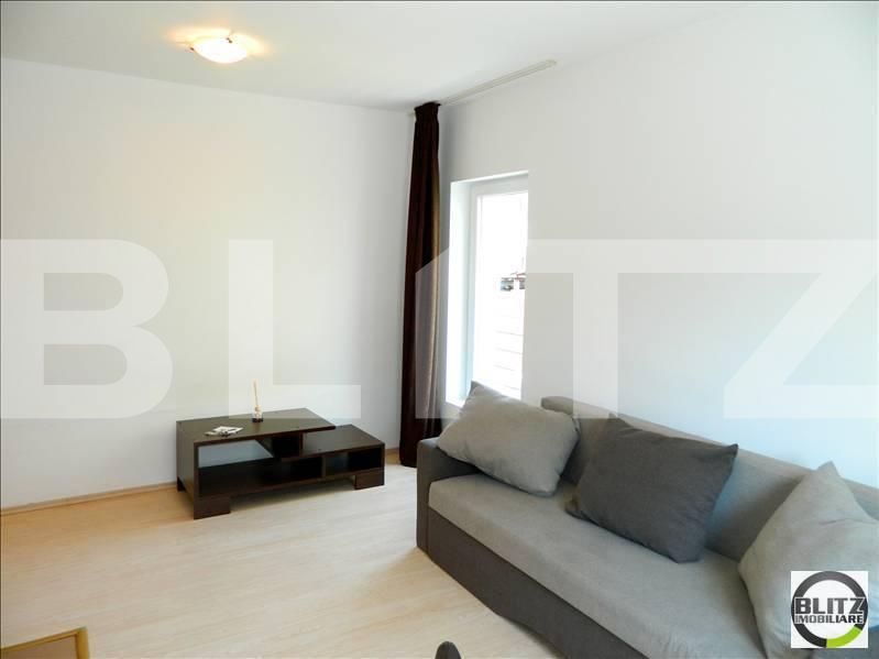 Garsonieră de închiriat Zorilor - 4998AI | BLITZ Cluj-Napoca | Poza3