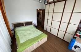 Apartament cu 2 camere, 44 mp, terasa de 12 mp, la cheie, zona Vivo