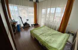 Apartament cu 2 camere, 44 mp, terasa de 12 mp, la cheie, zona Vivo