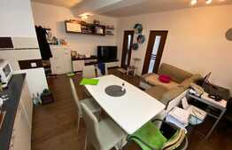 Apartament cu 2 camere, 44 mp, terasa de 12 mp, la cheie, zona Vivo