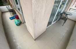 Apartament cu 2 camere, 44 mp, terasa de 12 mp, la cheie, zona Vivo