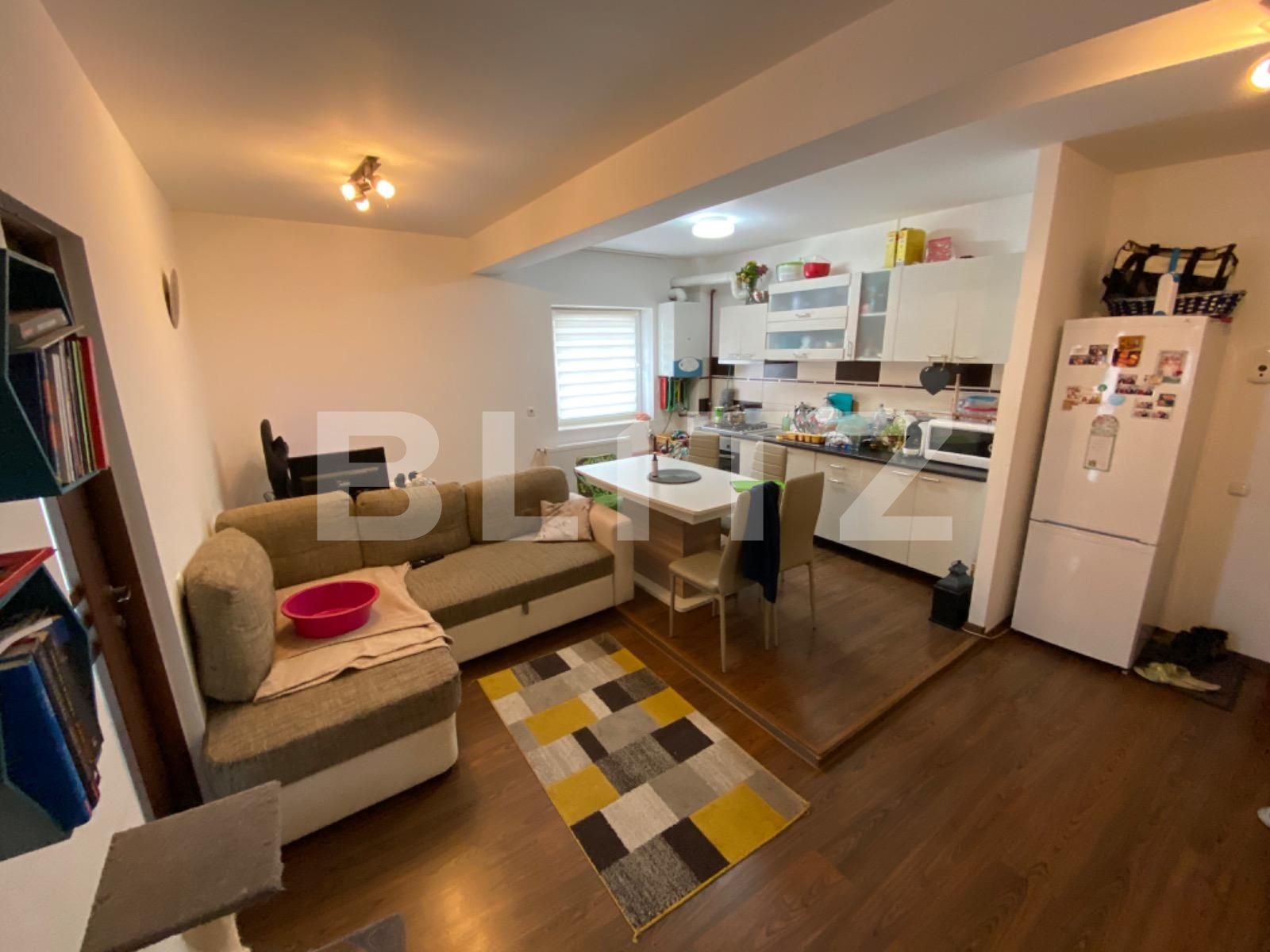 Apartament de vânzare 2 camere Floreşti - 49980AV | BLITZ Cluj-Napoca | Poza4