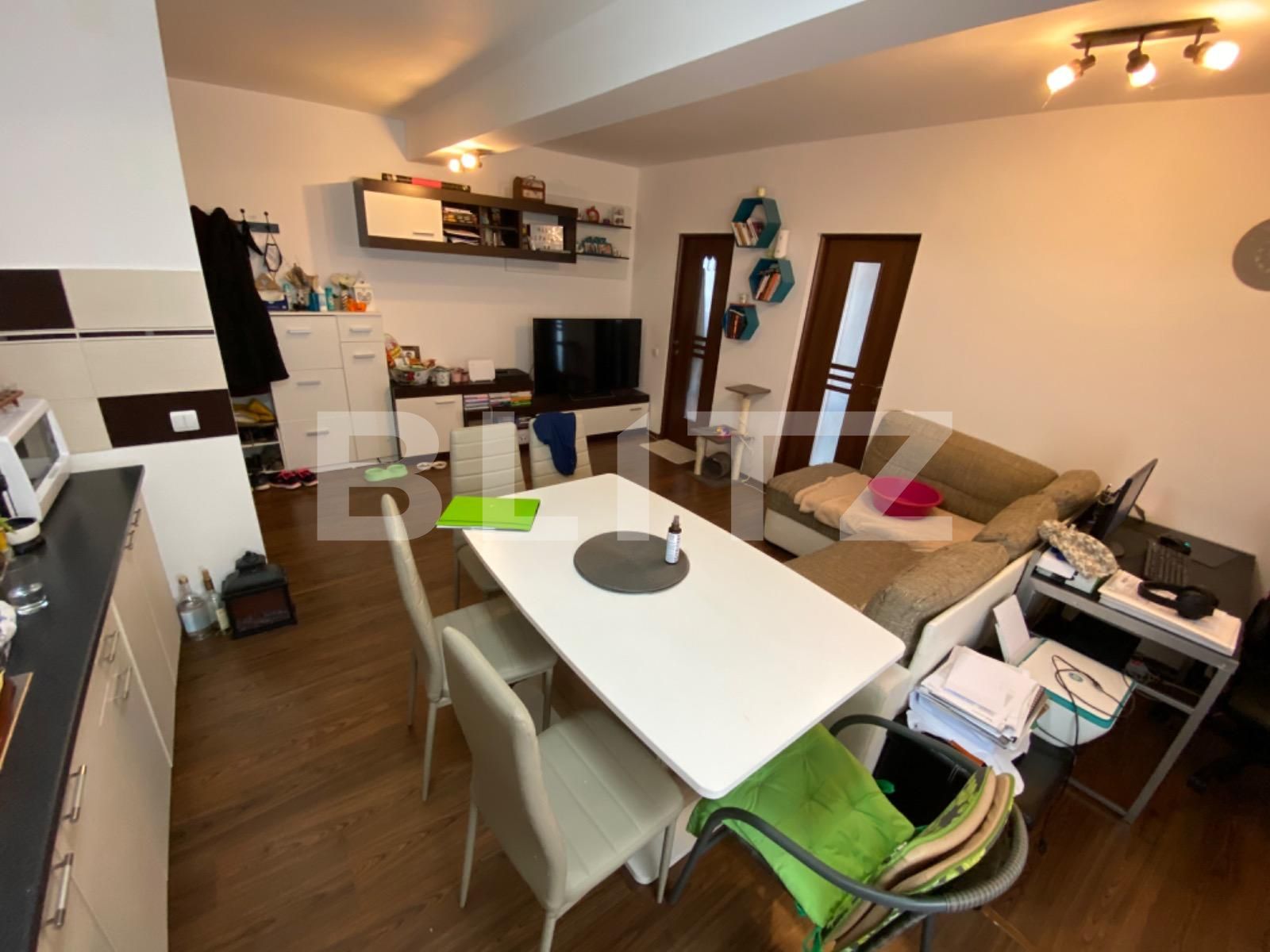 Apartament de vânzare 2 camere Floreşti - 49980AV | BLITZ Cluj-Napoca | Poza3