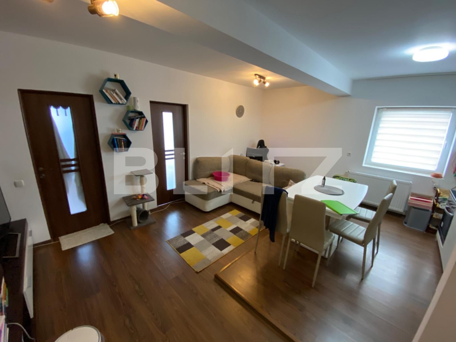 Apartament de vânzare 2 camere Floreşti - 49980AV | BLITZ Cluj-Napoca | Poza1