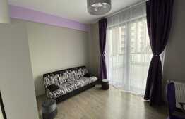 Apartament cu 3 camere, 64 mp, totul nou, lux, terasa 30 mp, parcare subterana, Piata Mihai Viteazu