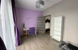 Apartament cu 3 camere, 64 mp, totul nou, lux, terasa 30 mp, parcare subterana, Piata Mihai Viteazu