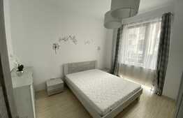 Apartament cu 3 camere, 64 mp, totul nou, lux, terasa 30 mp, parcare subterana, Piata Mihai Viteazu