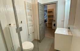 Apartament cu 3 camere, 64 mp, totul nou, lux, terasa 30 mp, parcare subterana, Piata Mihai Viteazu