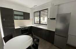 Apartament cu 3 camere, 64 mp, totul nou, lux, terasa 30 mp, parcare subterana, Piata Mihai Viteazu