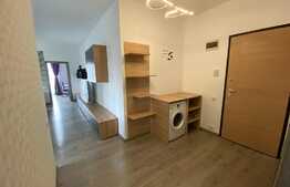 Apartament cu 3 camere, 64 mp, totul nou, lux, terasa 30 mp, parcare subterana, Piata Mihai Viteazu