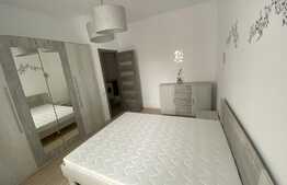 Apartament cu 3 camere, 64 mp, totul nou, lux, terasa 30 mp, parcare subterana, Piata Mihai Viteazu