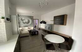 Apartament cu 3 camere, 64 mp, totul nou, lux, terasa 30 mp, parcare subterana, Piata Mihai Viteazu