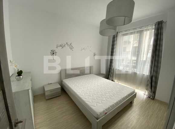 Apartament de închiriat 3 camere Central - 49981AI | BLITZ Cluj-Napoca | Poza7