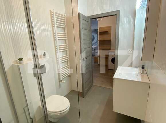 Apartament de închiriat 3 camere Central - 49981AI | BLITZ Cluj-Napoca | Poza10