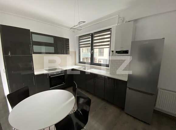 Apartament de închiriat 3 camere Central - 49981AI | BLITZ Cluj-Napoca | Poza4