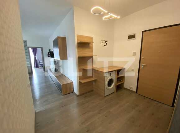 Apartament de închiriat 3 camere Central - 49981AI | BLITZ Cluj-Napoca | Poza5