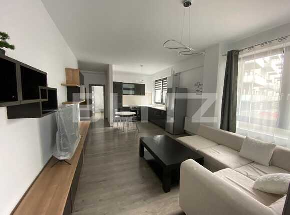 Apartament de închiriat 3 camere Central - 49981AI | BLITZ Cluj-Napoca | Poza2