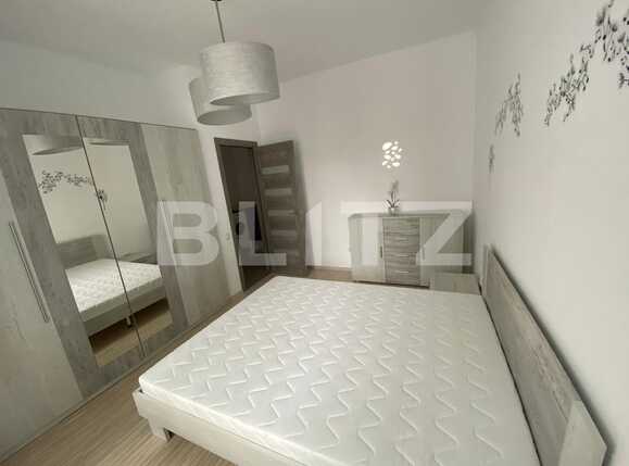 Apartament de închiriat 3 camere Central - 49981AI | BLITZ Cluj-Napoca | Poza6