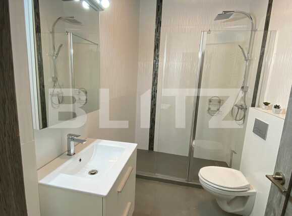 Apartament de închiriat 3 camere Central - 49981AI | BLITZ Cluj-Napoca | Poza11