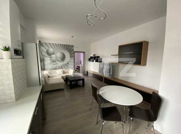 Apartament de închiriat 3 camere Central - 49981AI | BLITZ Cluj-Napoca | Poza1