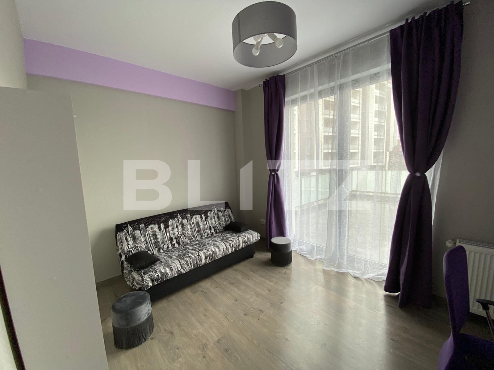 Apartament de închiriat 3 camere Central - 49981AI | BLITZ Cluj-Napoca | Poza9