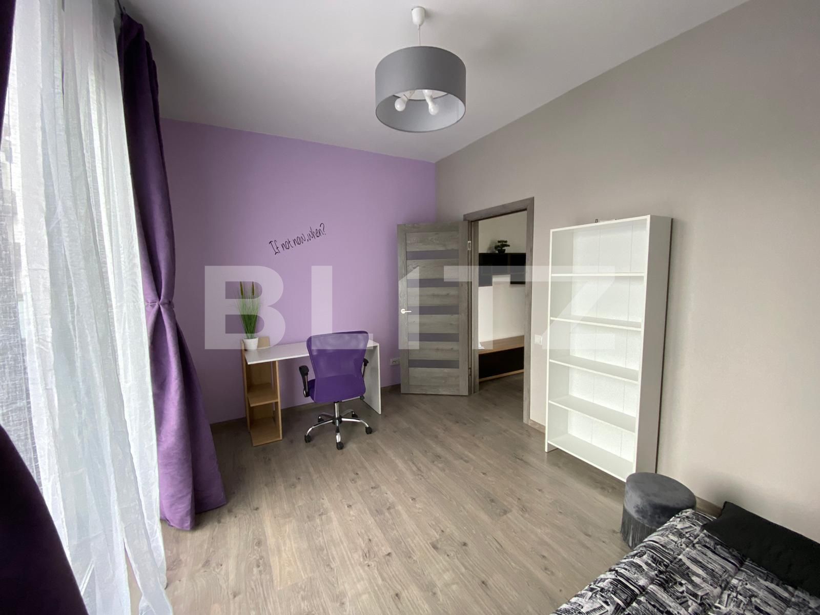 Apartament de închiriat 3 camere Central - 49981AI | BLITZ Cluj-Napoca | Poza8