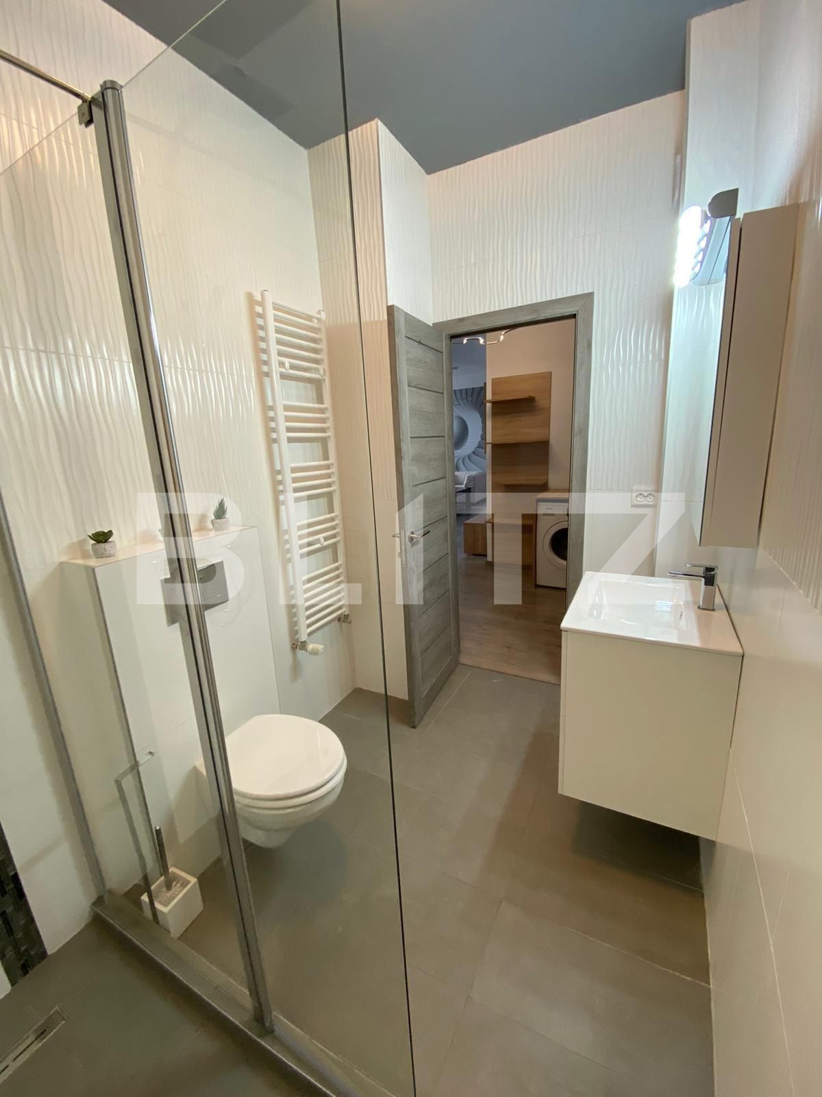 Apartament de închiriat 3 camere Central - 49981AI | BLITZ Cluj-Napoca | Poza10