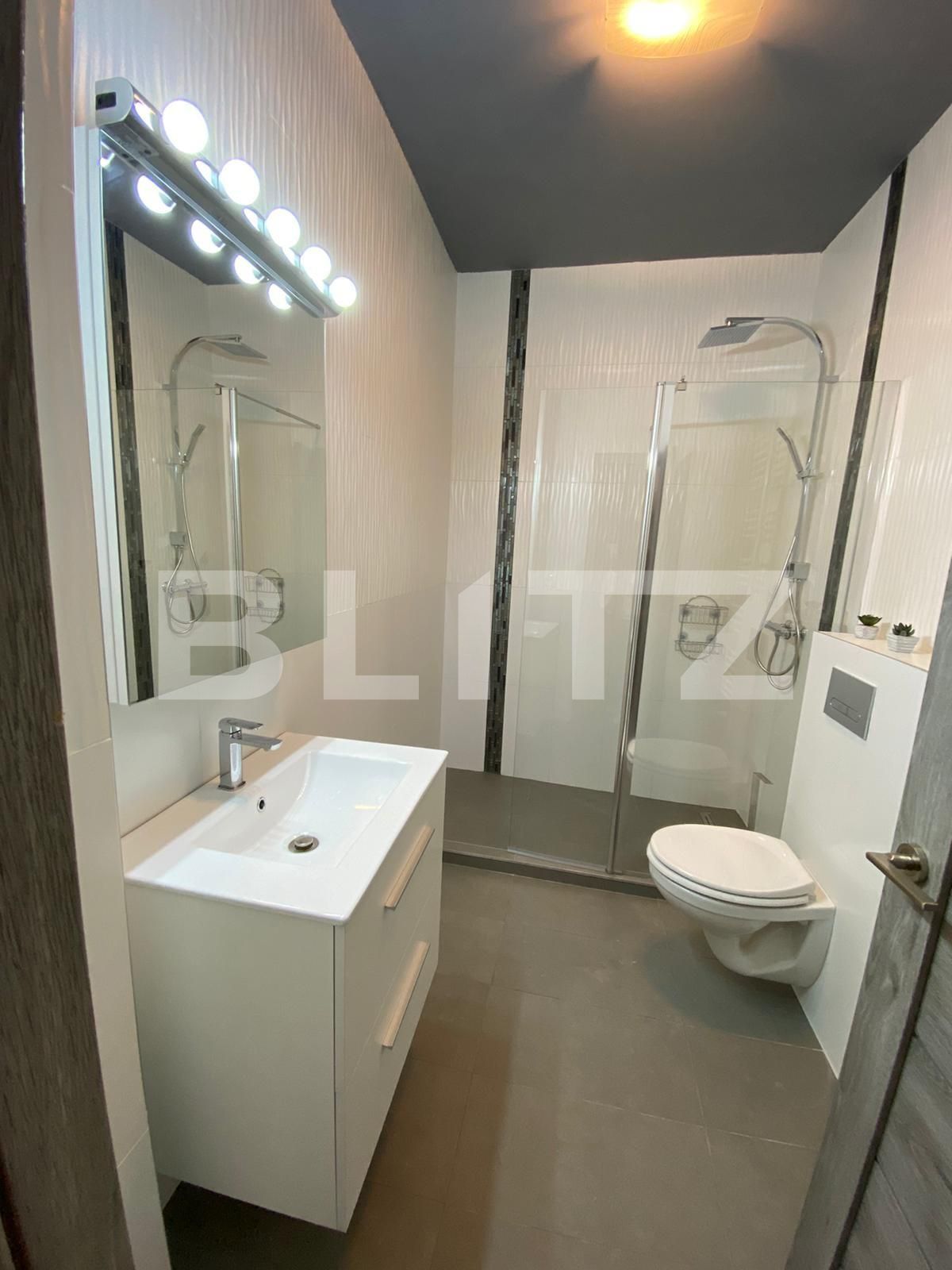 Apartament de închiriat 3 camere Central - 49981AI | BLITZ Cluj-Napoca | Poza11