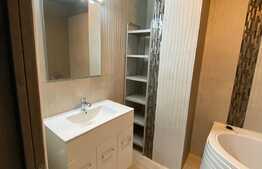 3 camere, 74 mp, prima inchiriere, totul nou, mobilat lux, parcare subterana, Centru