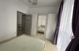 3 camere, 74 mp, prima inchiriere, totul nou, mobilat lux, parcare subterana, Centru