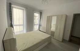 3 camere, 74 mp, prima inchiriere, totul nou, mobilat lux, parcare subterana, Centru