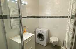 3 camere, 74 mp, prima inchiriere, totul nou, mobilat lux, parcare subterana, Centru