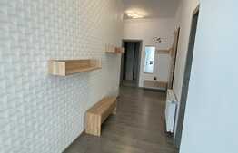 3 camere, 74 mp, prima inchiriere, totul nou, mobilat lux, parcare subterana, Centru