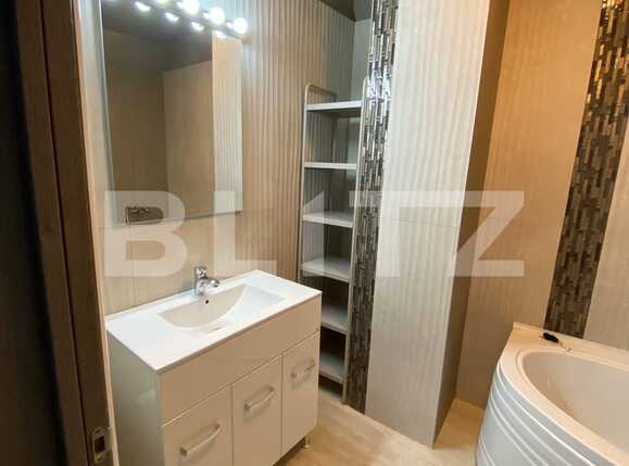 Apartament de închiriat 3 camere Central - 49982AI | BLITZ Cluj-Napoca | Poza9