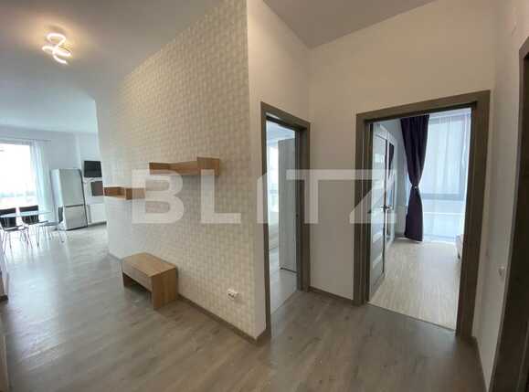 Apartament de închiriat 3 camere Central - 49982AI | BLITZ Cluj-Napoca | Poza4