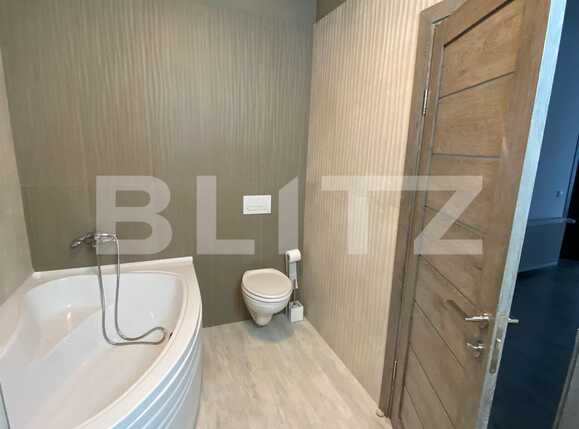 Apartament de închiriat 3 camere Central - 49982AI | BLITZ Cluj-Napoca | Poza8