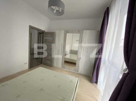 Apartament de închiriat 3 camere Central - 49982AI | BLITZ Cluj-Napoca | Poza12