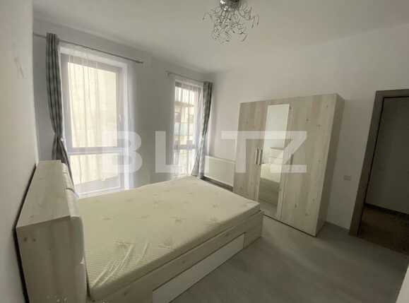 Apartament de închiriat 3 camere Central - 49982AI | BLITZ Cluj-Napoca | Poza6