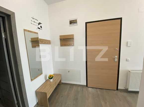 Apartament de închiriat 3 camere Central - 49982AI | BLITZ Cluj-Napoca | Poza7