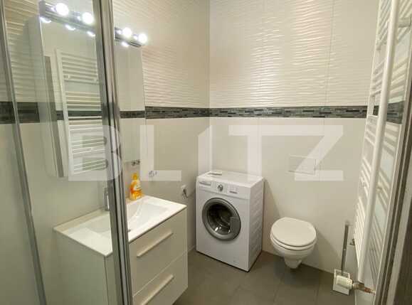 Apartament de închiriat 3 camere Central - 49982AI | BLITZ Cluj-Napoca | Poza13