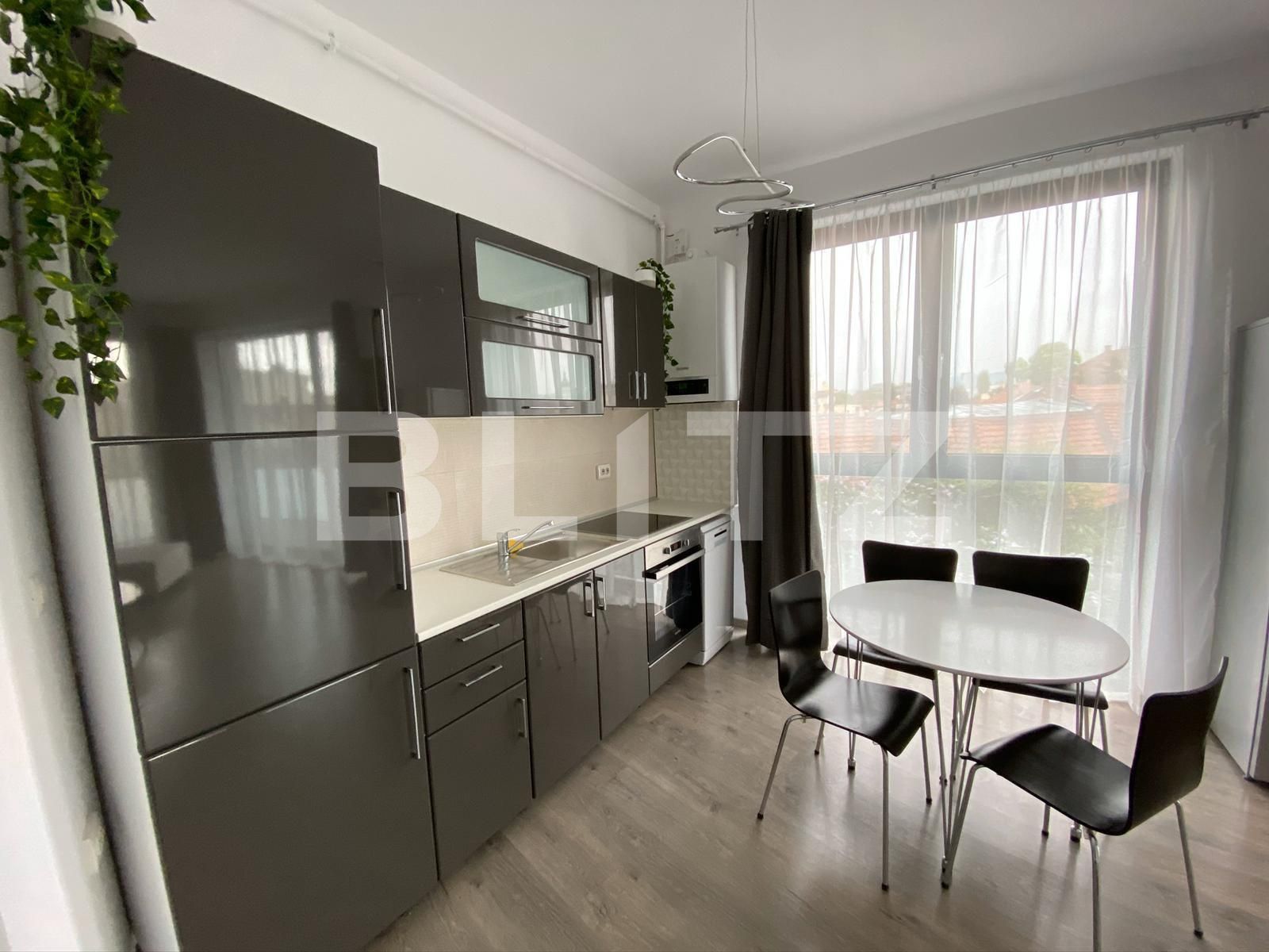 Apartament de închiriat 3 camere Central - 49982AI | BLITZ Cluj-Napoca | Poza2