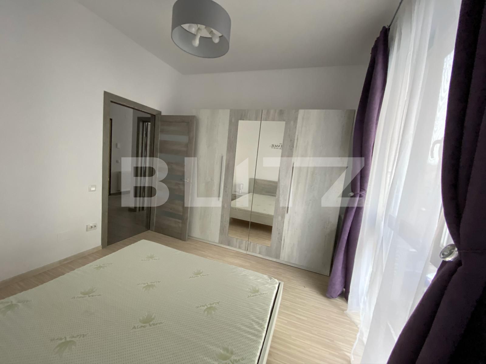 Apartament de închiriat 3 camere Central - 49982AI | BLITZ Cluj-Napoca | Poza12