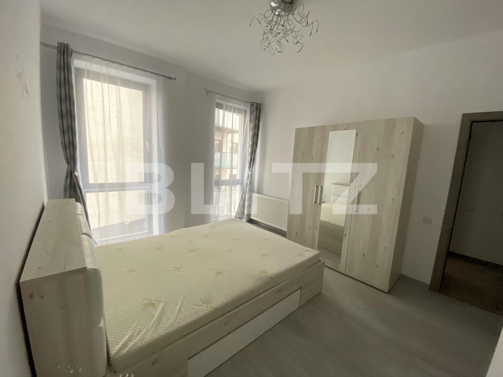 Apartament de închiriat 3 camere Central - 49982AI | BLITZ Cluj-Napoca | Poza6
