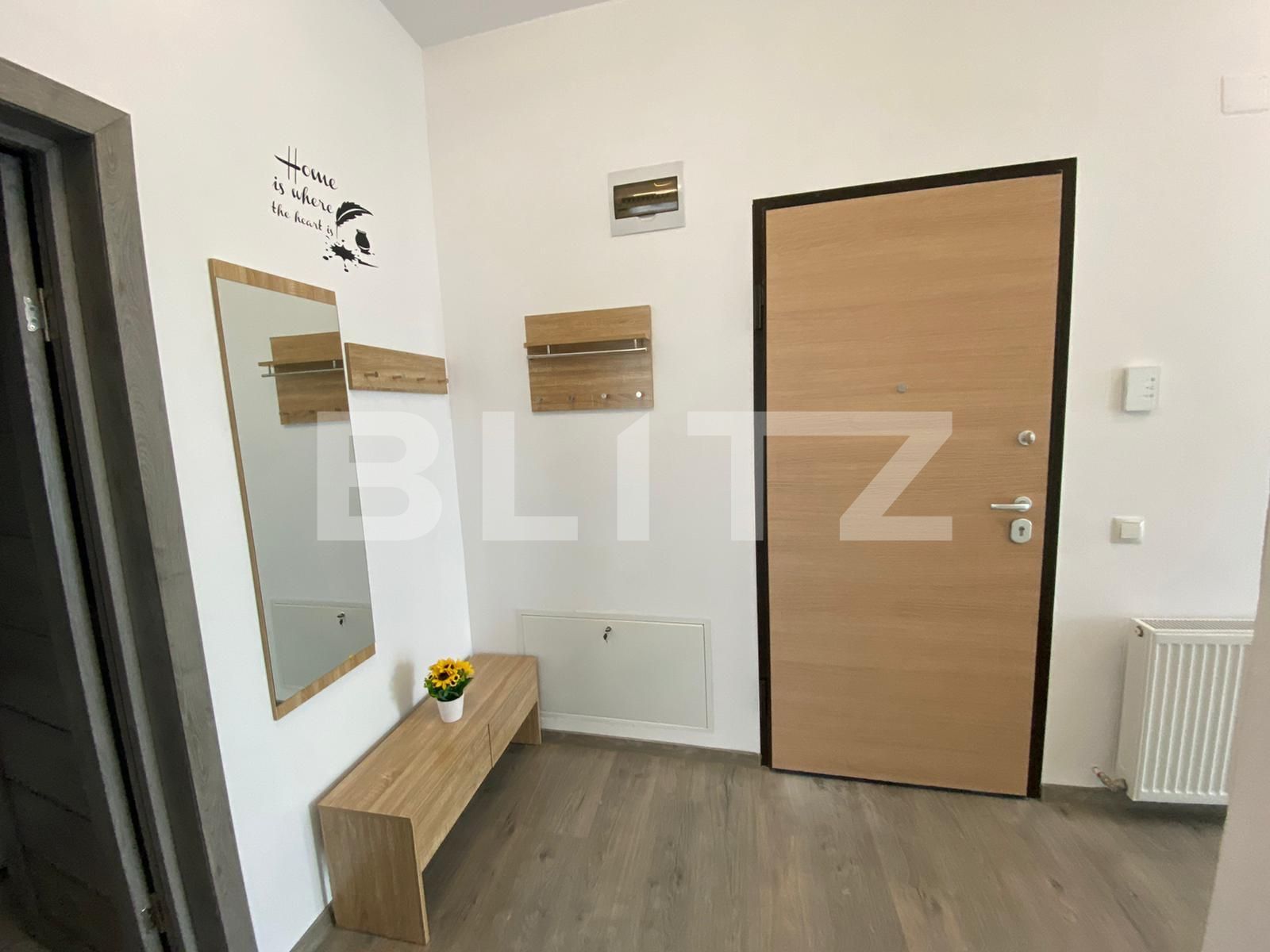 Apartament de închiriat 3 camere Central - 49982AI | BLITZ Cluj-Napoca | Poza7